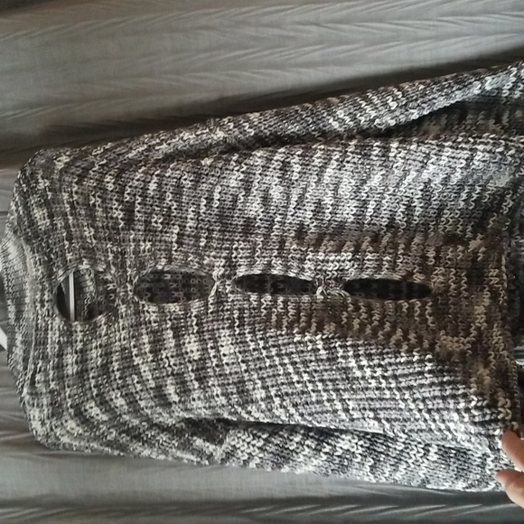 Pol sweater - Picture 5 of 9